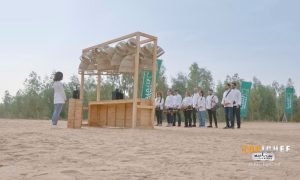 Tanmiah's Top Chef Partnership Paves The Way For Culinary Creativity!