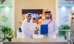 The Collaborative Venture Of Old Doha Port And Yas Marina