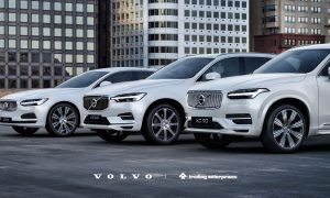 This Ramadan, Al Futtaim Trading Enterprises Volvo Offers Competitive Deals Across Its Fleet