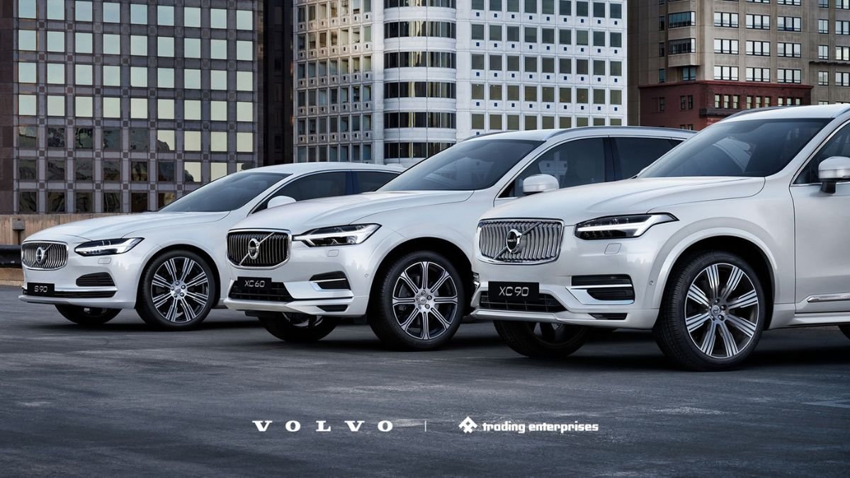 This Ramadan, Al Futtaim Trading Enterprises Volvo Offers Competitive Deals Across Its Fleet