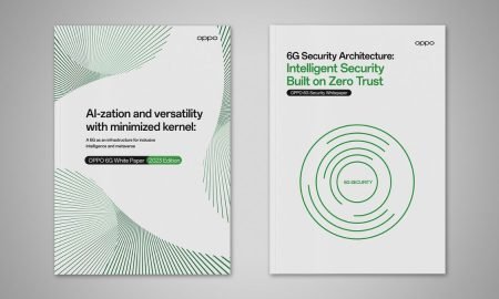 Unveiling The Transformative Power Of 6g Oppo's Vision For The Future
