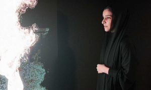 Abu Dhabi Art Showcases Beyond Emerging Artists In Venice From 16 April