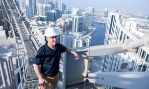 Bruno Hivon's Journey To Elevate The Hotel Experience (1)