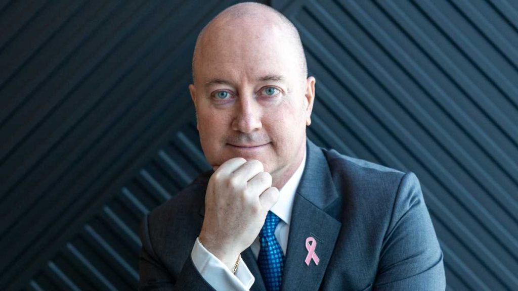 Bruno Hivon's Journey To Elevate The Hotel Experience