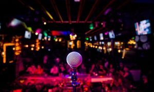 Chris Tucker And Andrew Schulz Announced As Headliners For Abu Dhabi Comedy Week!