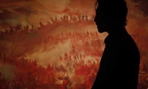 Oscar® Nominee Dev Patel's Astonishing Debut In Monkey Man