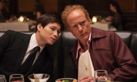 THE SYMPATHIZER: A Game-Changing HBO Original Series on OSN+