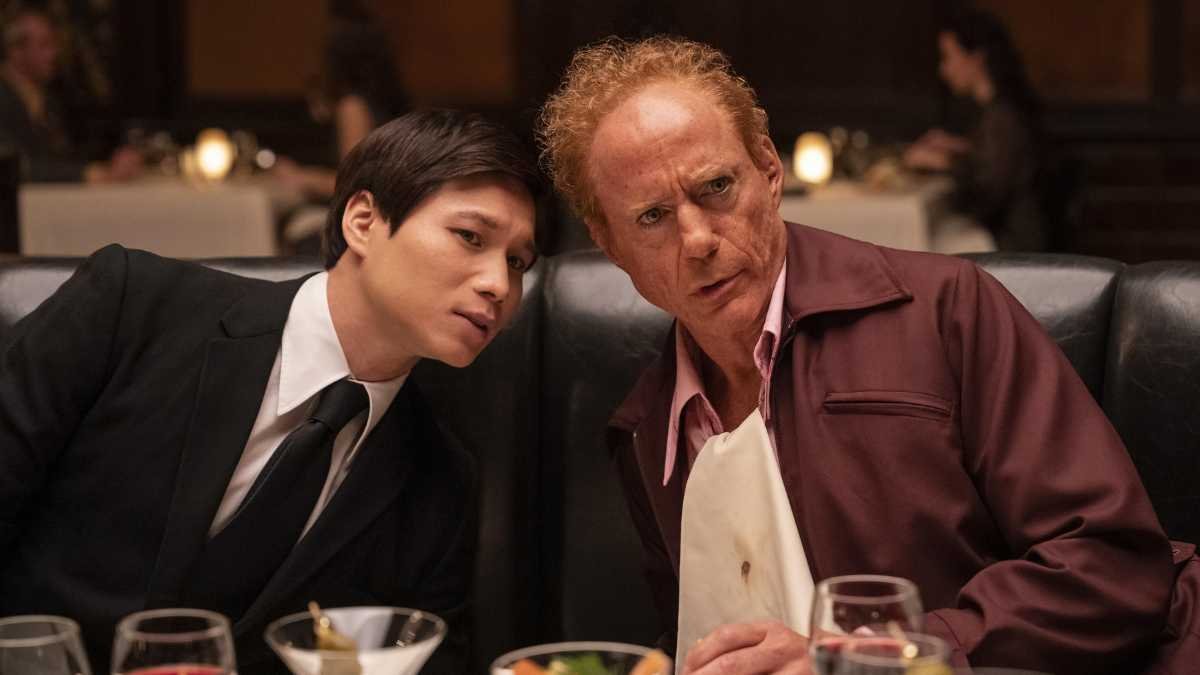 THE SYMPATHIZER: A Game-Changing HBO Original Series on OSN+
