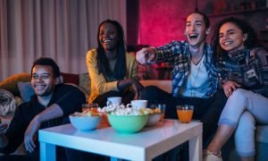 Ultimate Spring Entertainment Lineup On Yango Play