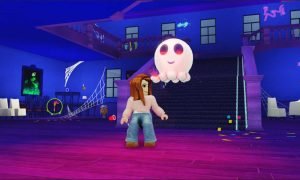 Unleash Spooky Fun With Cartoon Network's Game On!
