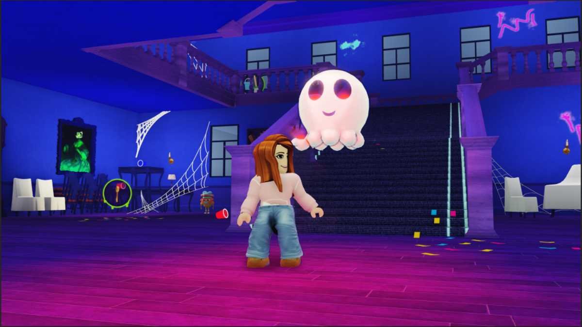 Unleash Spooky Fun With Cartoon Network's Game On!