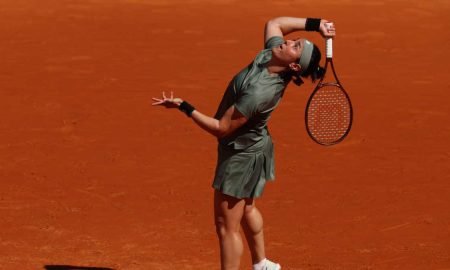 Asics Welcomes Tennis Sensation Ons Jabeur To Global Roster
