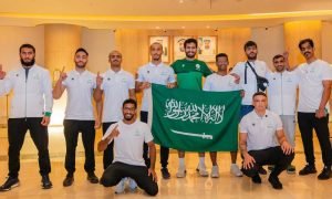 Abu Dhabi Welcomes World's Best Jiu Jitsu Athletes For Asian Championships!