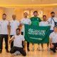 Abu Dhabi Welcomes World's Best Jiu Jitsu Athletes For Asian Championships!