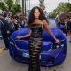 Bmw Xm Mystique Allure Premieres At Cannes Film Festival!