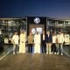Discover The All New Mg 7 Sedan By Inter Emirates Motors