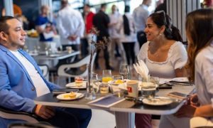 Elevating Breakfast Experiences Across Gcc