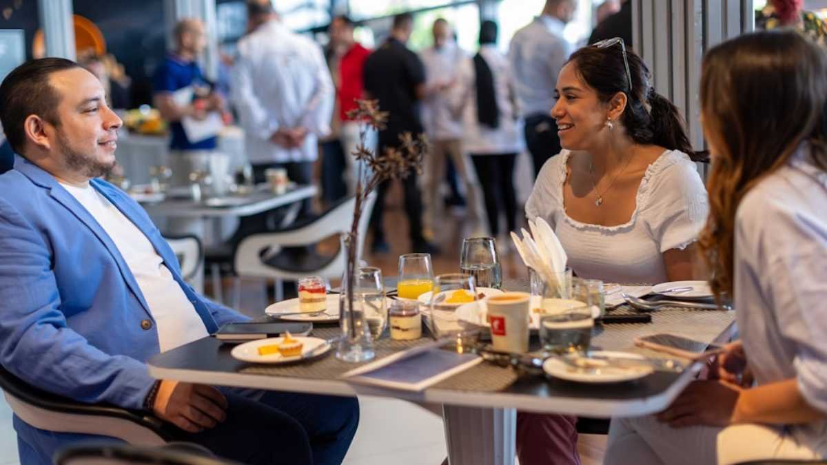 Elevating Breakfast Experiences Across Gcc