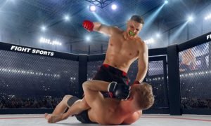 Everything You Need To Know About Ufc, World's Fastest Growing Sport