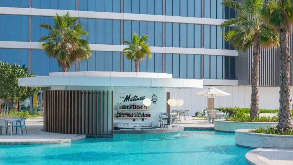 F&b Offerings At The Wb™ Abu Dhabi, Curio Collection By Hilton (1)