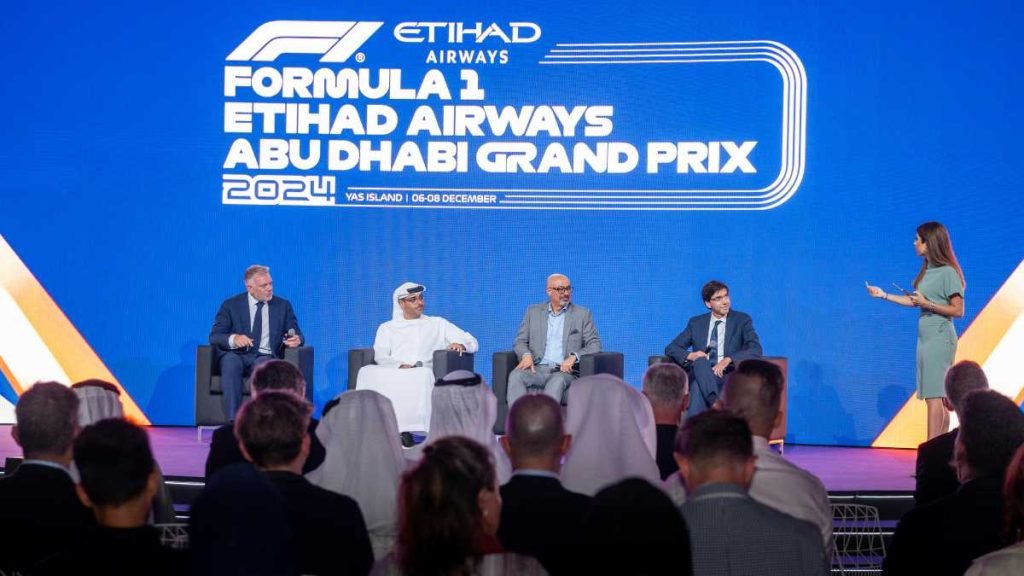 Formula 1 Etihad Airways Abu Dhabi Grand Prix 2024 (1)