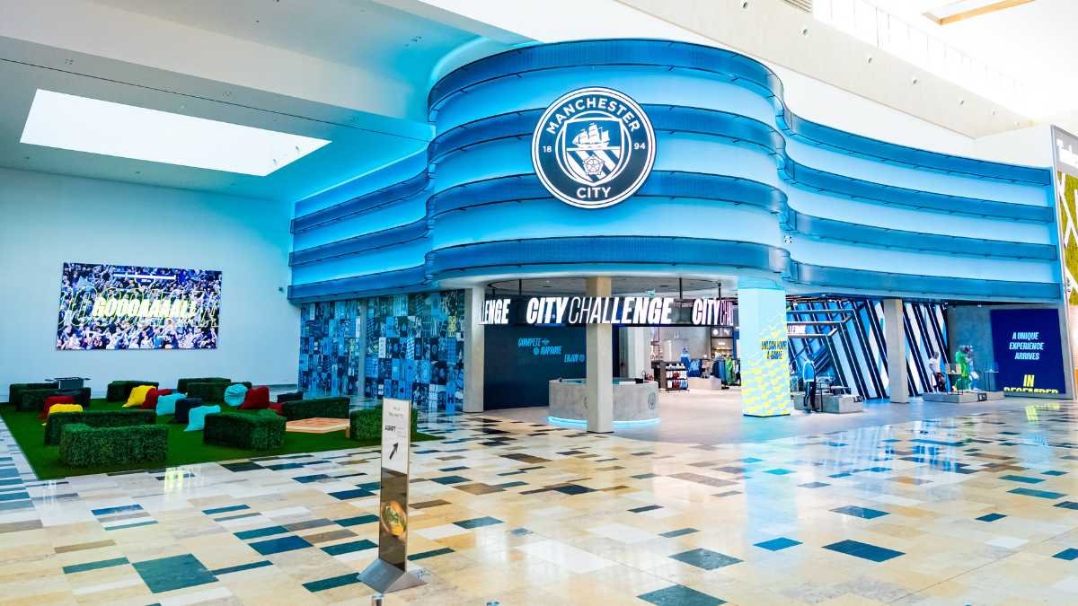 Manchester City To Host Fa Cup Final Screening In Abu Dhabi