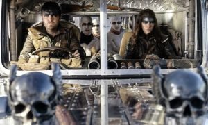 Watch “furiosa A Mad Max Saga” Theatres Near You