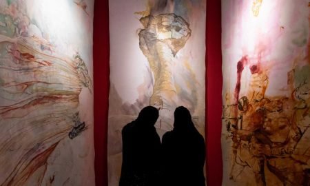 Abu Dhabi Art Exhibitions Expand To Kochi, India