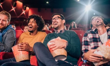 Abu Dhabi Media Network's Ramadan 2024 Success