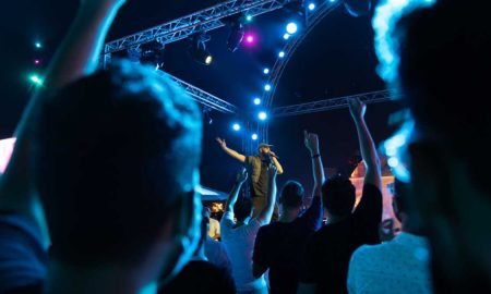 Celebrating World Music Day With Ethara's Regional Artist Spotlight