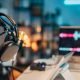 Cloud Spaces' Exclusive Soundwaves & Success Event!
