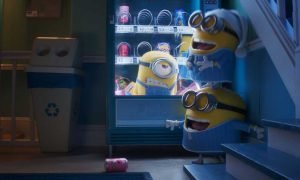 Get Ready For The Minion Madness! Despicable Me 4 Hits Theaters This July 4th!