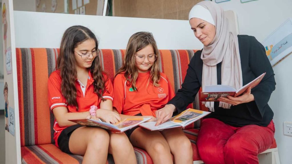 How Nord Anglia Schools Transform Arabic Education In The Uae (2)