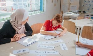 How Nord Anglia Schools Transform Arabic Education In The Uae