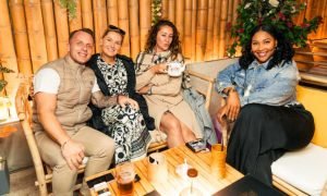 International Reggae Day At Ting Irie Pon Di Beach In Abu Dhabi