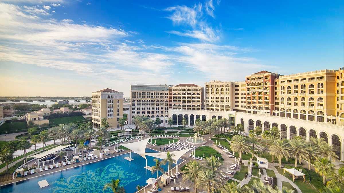 Latest Offers By The Ritz Carlton Abu Dhabi, Grand Canal