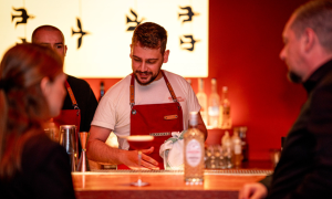 Maraska Maraschino Pop Up Events Are Here!