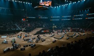 Sx Global Announces Abu Dhabi As Host For 2024 Fim World Supercross Championship Final