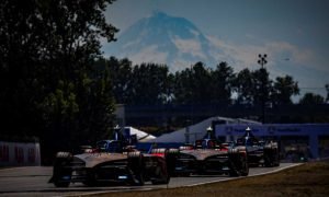 The Abb Fia Formula E World Championship Returns