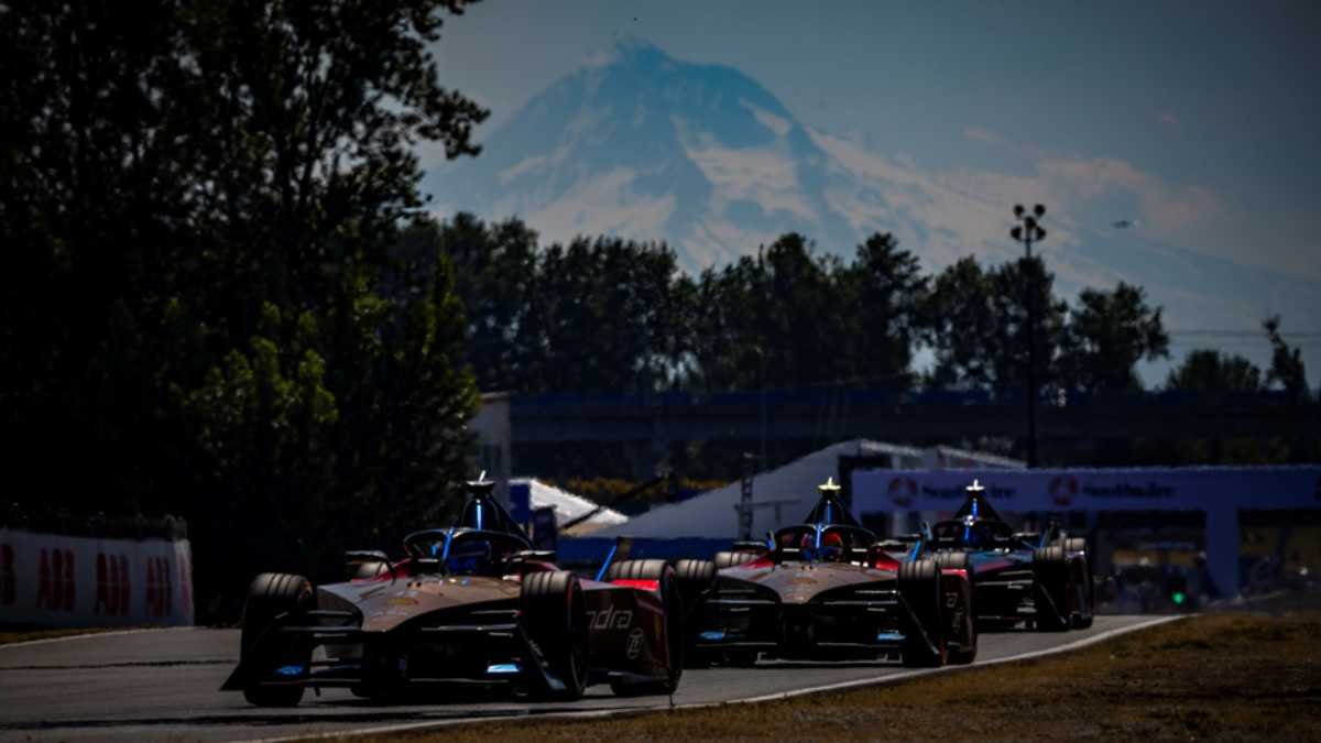 The Abb Fia Formula E World Championship Returns