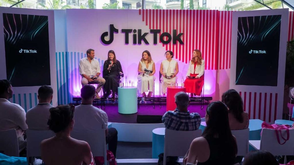 Tiktok Redefines Roi With Creative Bravery At Cannes Lions (1)