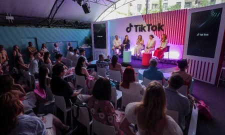 Tiktok Redefines Roi With Creative Bravery At Cannes Lions