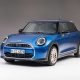 Unveiling The All New Mini Cooper 5 Door