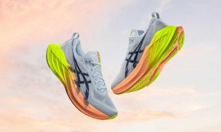 Asics Unveils The Superblast™ 2