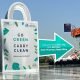 Aster Pharmacy's 'go Green Carry Clean' Initiative
