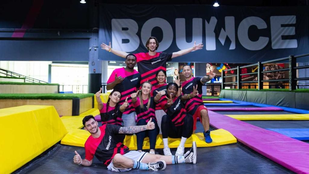 Bounce Launches Its Biggest Thrill Yet In Khalifa City At Forsan Central Mall (1)