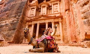 Best Family Travel Destinations For Summer With Skyscanner