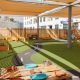 Blossom Nursery Announces The Opening New Location At Al Reem Island, Abu Dhabi