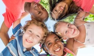 Cartoon Network's Survey On Kids And E Waste