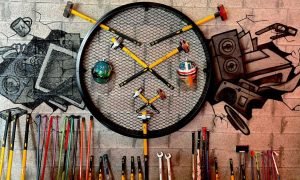 Celebrate International Friendship Day With Exclusive Discounts At The Smash Room